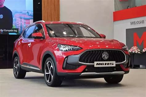 mgxgl là xe gì|Giá xe MG HS 2024 lăn bánh và ưu đãi (04/2024).